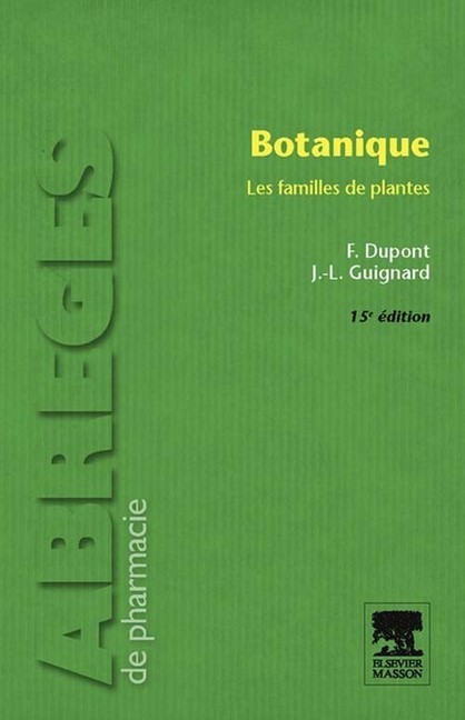 Botanique main product photo