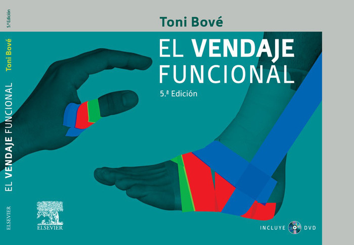 El vendaje funcional main product photo