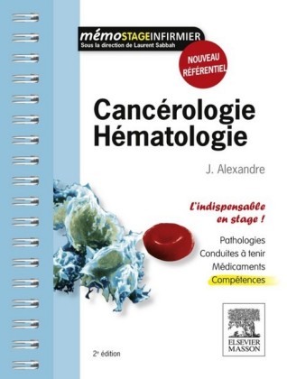 Cancérologie / Hématologie