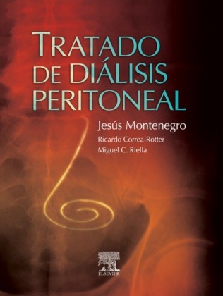 Diálisis peritoneal