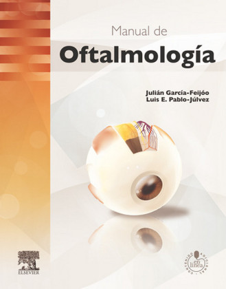 Manual de oftalmología + StudentConsult en español
