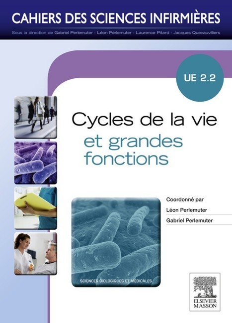 Cycles de la vie et grandes fonctions main product photo