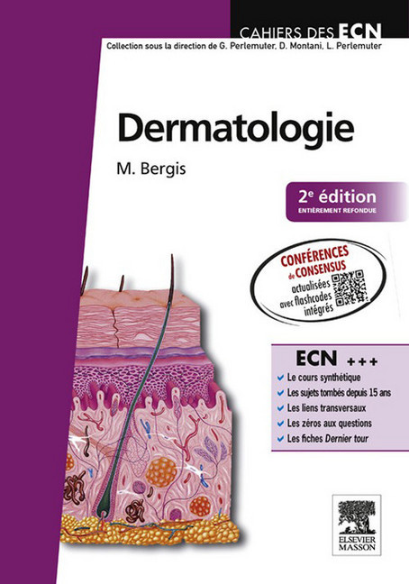 Dermatologie main product photo