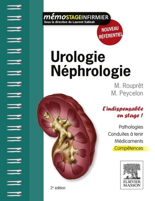 Urologie-néphrologie main product photo