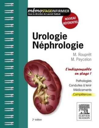 Urologie-néphrologie
