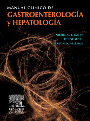 Manual clínico de gastroenterología y hepatología