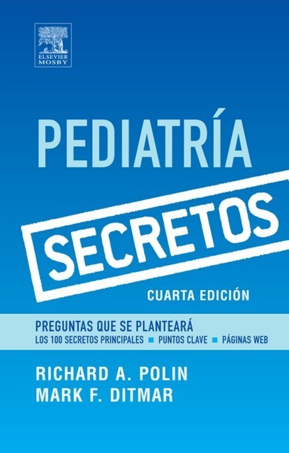 Pediatría main product photo