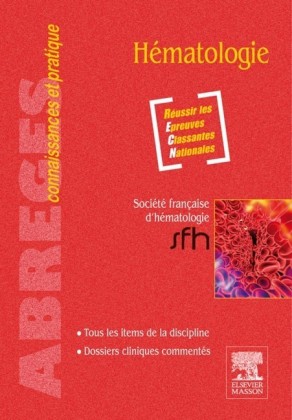Hématologie