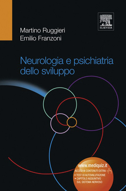 Neurologia e psichiatria dello sviluppo main product photo
