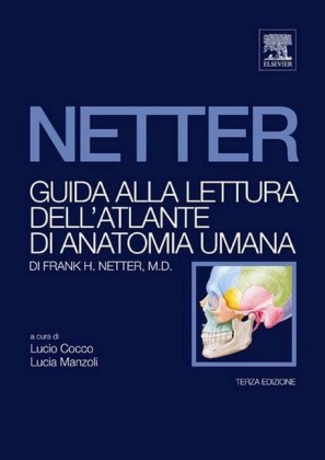 Guida alla lettura dell'atlante Netter