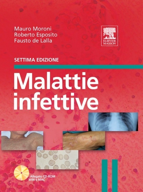 Malattie infettive main product photo