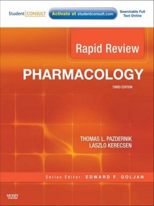 Rapid Review Pharmacology