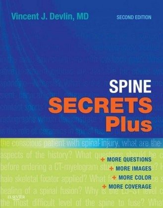 Spine Secrets Plus