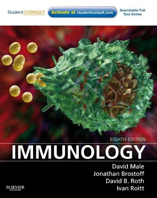 Immunology main product photo