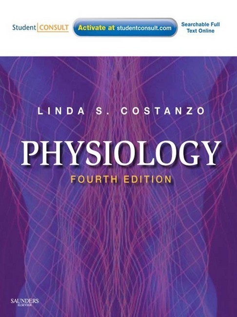 Physiology, main product photo