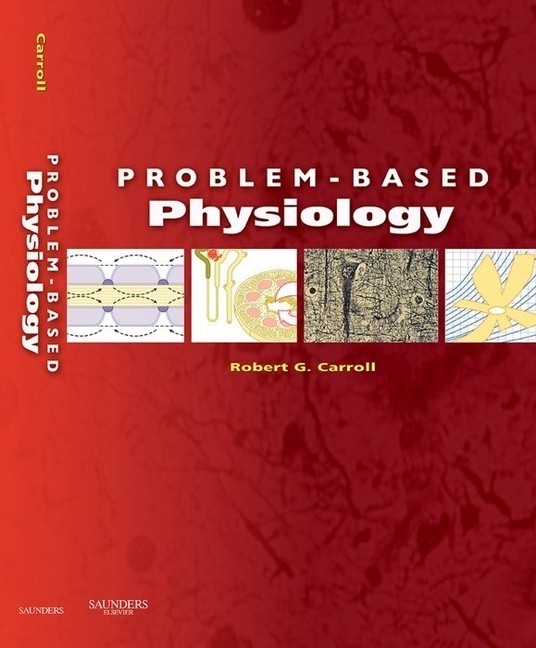 Problem-Based Physiology main product photo