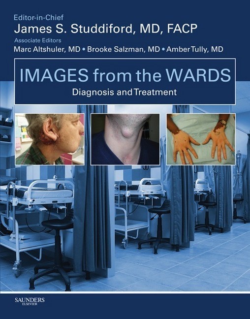Images from the Wards: Diagnosis and Treatment main product photo