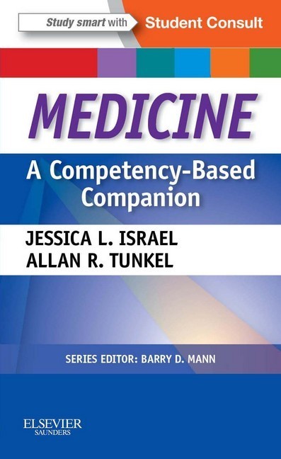 Medicine: A Competency-Based Companion main product photo