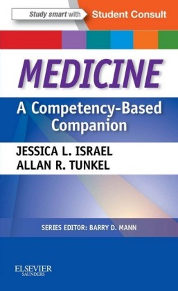 Medicine: A Competency-Based Companion