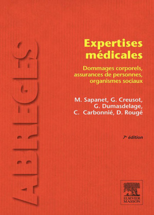 Expertises médicales