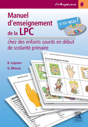 Manuel d'enseignement de la LPC