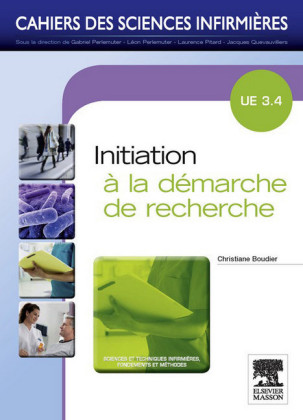 Initiation à la démarche de recherche