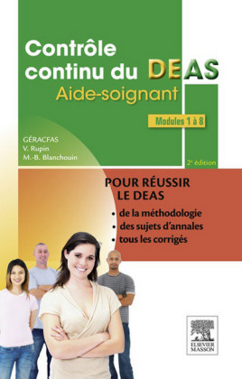 Contrôle continu du DEAS