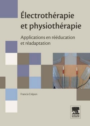 Électrothérapie et physiothérapie
