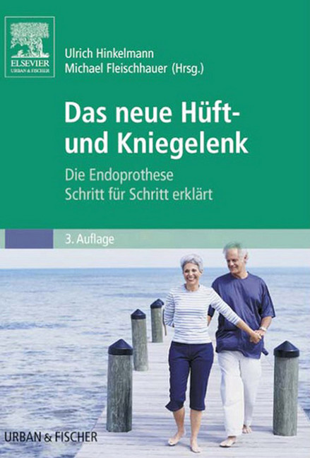 Die Endoprothese main product photo