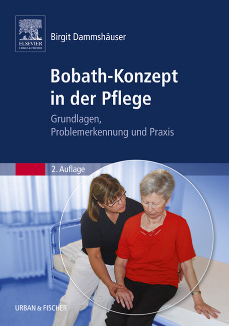 Bobath-Konzept in der Pflege main product photo