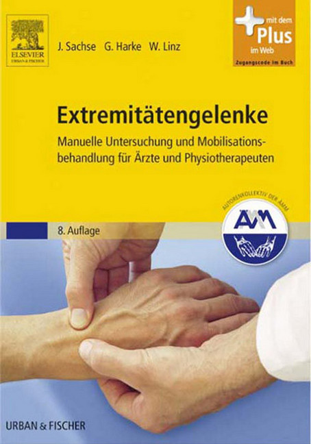 Extremitätengelenke main product photo