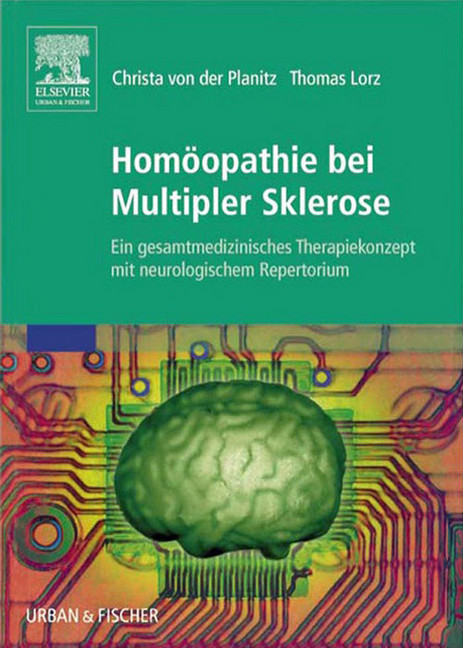 Homöopathie bei Multipler Sklerose main product photo