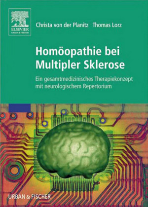 Homöopathie bei Multipler Sklerose