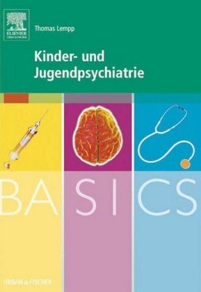 BASICS Kinder- und Jugendpsychiatrie