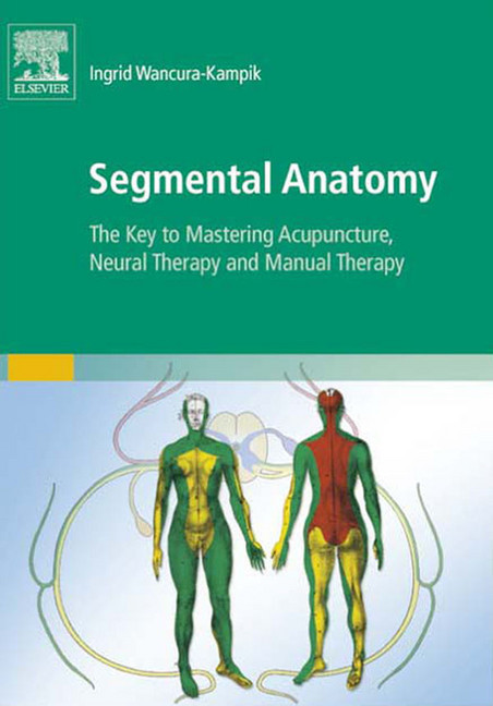 Segmental Anatomy main product photo