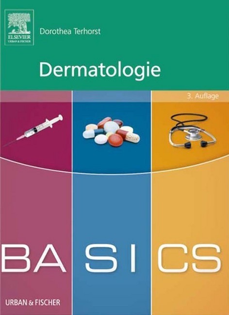 Dermatologische Therapie main product photo
