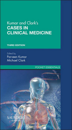 Kumar & Clark's Cases in Clinical Medicine