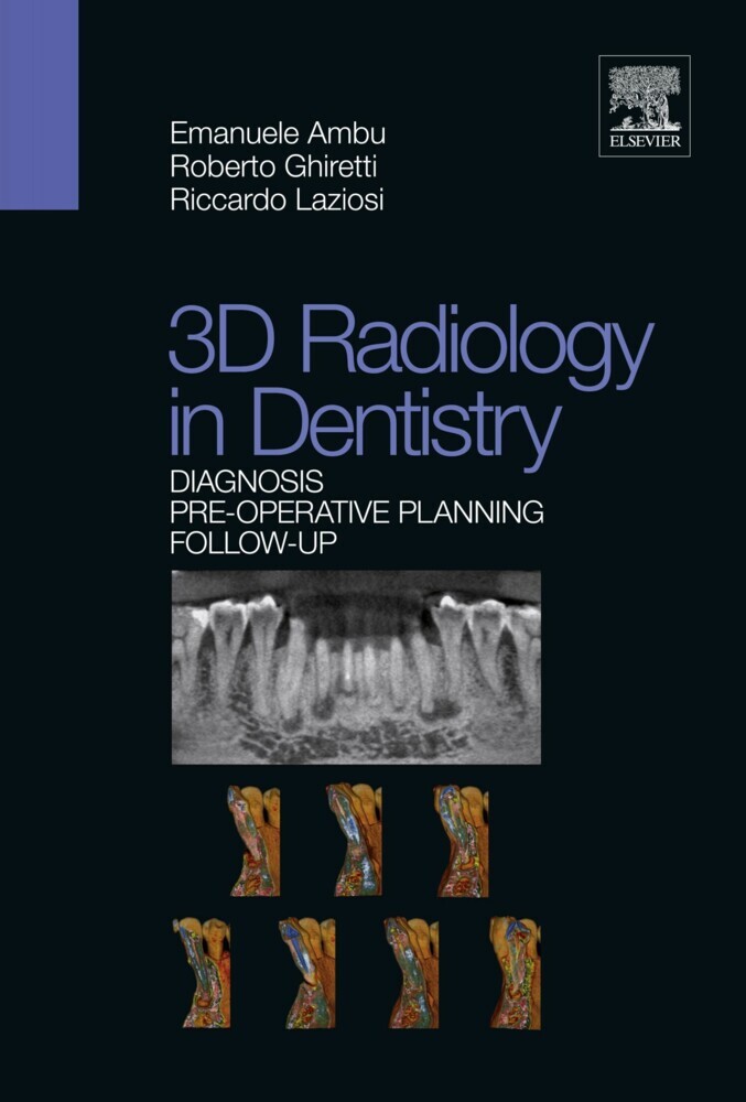 3D radiology in dentistry main product photo