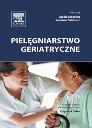 Pielegniarstwo geriatryczne