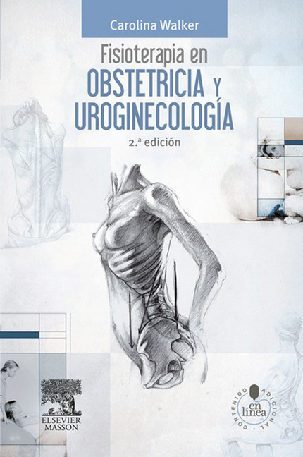Fisioterapia en obstetricia y uroginecología + Studentconsult en español main product photo