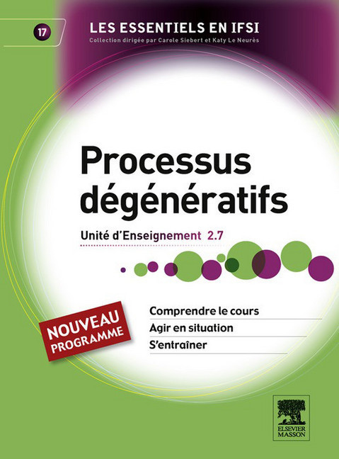 Processus dégénératifs main product photo