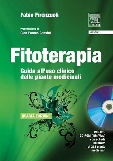 FITOTERAPIA main product photo