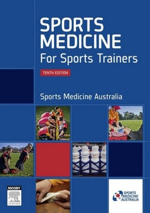 Sports Medicine for Sports Trainers