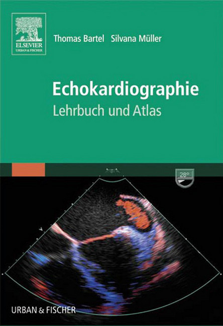 Echokardiographie main product photo