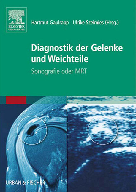 Diagnostik der Gelenke und Weichteile main product photo