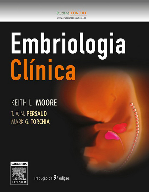 Embriologia Clínica main product photo