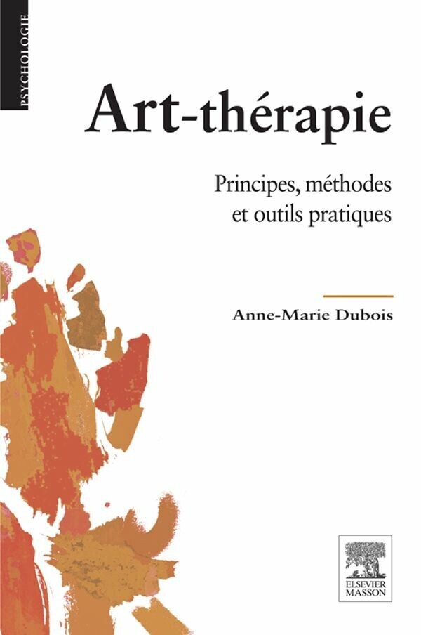 Art-thérapie main product photo