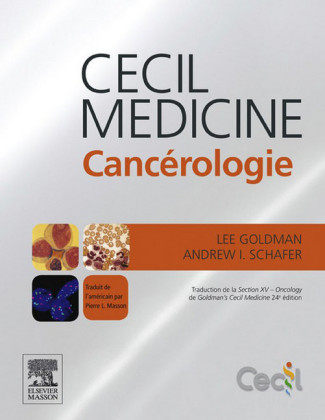 Goldman's Cecil Medicine Cancérologie