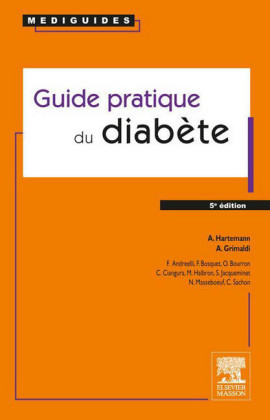 Guide pratique du diabète
