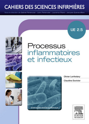 Processus inflammatoires et infectieux